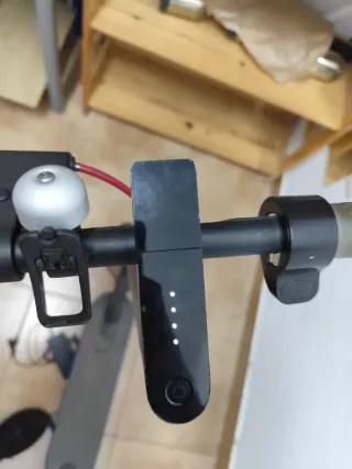 Patinete Eléctrico Xiaomi