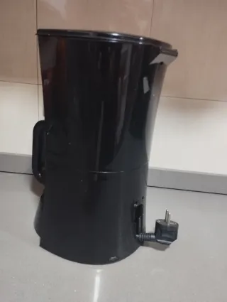 Cafetera DeLonghi IMC 15210.1