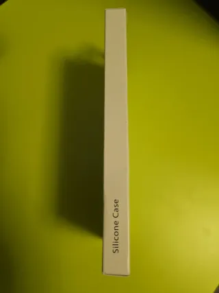 Custodia in silicone per Samsung Galaxy S22+