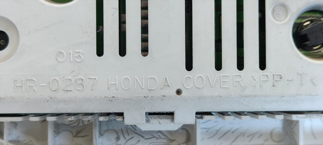 CUADRO INSTRUMENTOS HONDA CIVIC BERLINA 5 (EU7/8)