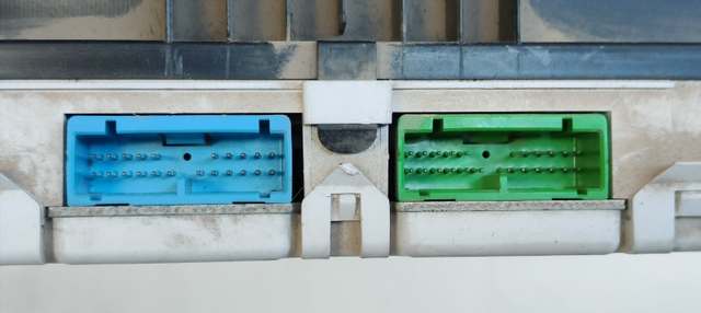 CUADRO INSTRUMENTOS HONDA CIVIC BERLINA 5 (EU7/8)