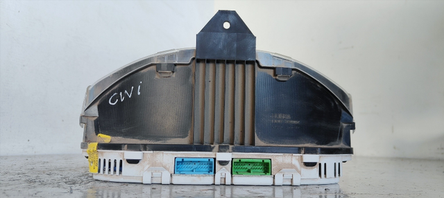 CUADRO INSTRUMENTOS HONDA CIVIC BERLINA 5 (EU7/8)