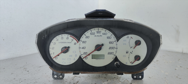 CUADRO INSTRUMENTOS HONDA CIVIC BERLINA 5 (EU7/8)