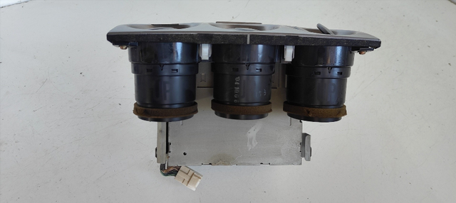 SISTEMA AUDIO / RADIO CD MAZDA 6 BERLINA (GG) 2.0