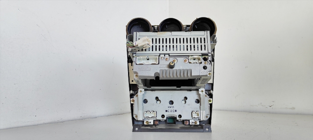 SISTEMA AUDIO / RADIO CD MAZDA 6 BERLINA (GG) 2.0