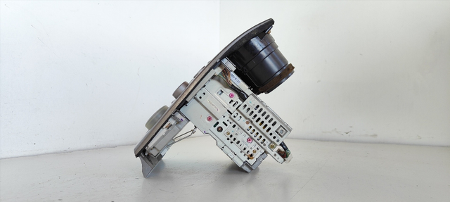 SISTEMA AUDIO / RADIO CD MAZDA 6 BERLINA (GG) 2.0