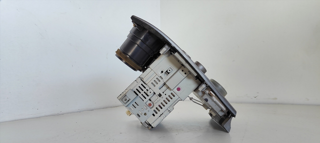 SISTEMA AUDIO / RADIO CD MAZDA 6 BERLINA (GG) 2.0