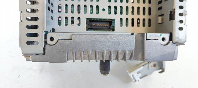 SISTEMA AUDIO / RADIO CD MAZDA 6 BERLINA (GG) 2.0