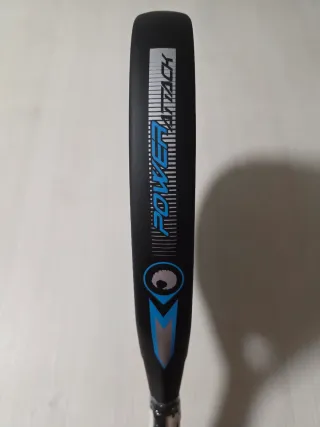 Middle Moon Platinum Attack, nueva, sin abrir