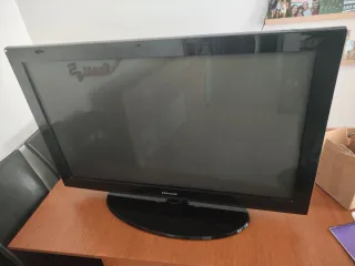 Televisor Samsung 40 Negro