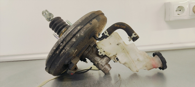 SERVOFRENO HYUNDAI I20 ACTIVE 1.0 I TURBO 100 FAP