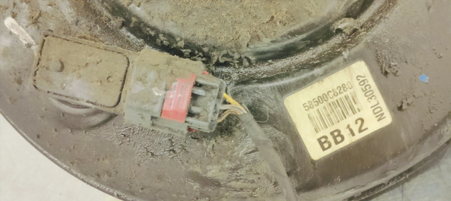 SERVOFRENO HYUNDAI I20 ACTIVE 1.0 I TURBO 100 FAP