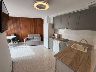 Piso en venta en Platja Llarga en Castell-Platja d´Aro