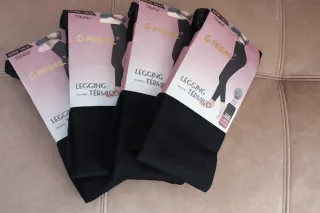 Leggings Térmicos Pesail Mujer