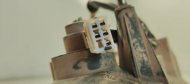 PILOTO TRASERO IZQUIERDO TOYOTA RAV 4 FUNCRUISER