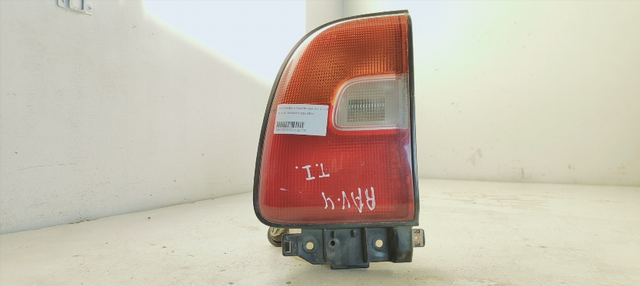 PILOTO TRASERO IZQUIERDO TOYOTA RAV 4 FUNCRUISER