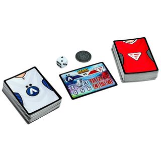 Burro Burro - Juego de Mesa