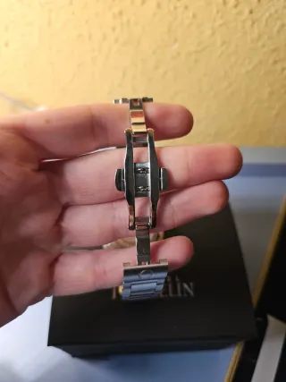 Omega Seamaster Aqua Terra 150m