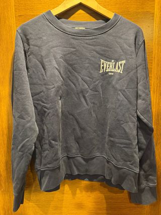 Sudadera Everlast Zara L