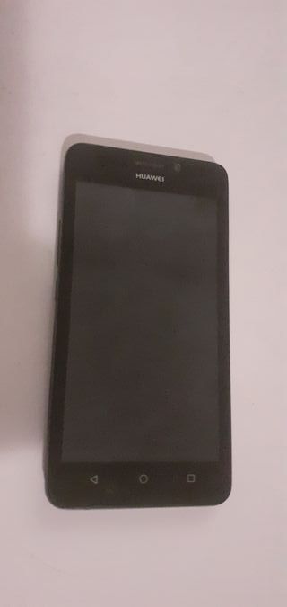 Huawei Y635 nero - Batteria KO