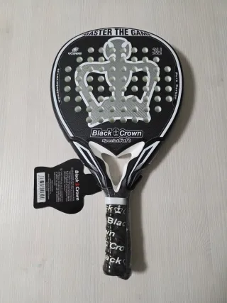 Black Crown Special Soft, nueva, a estrenar