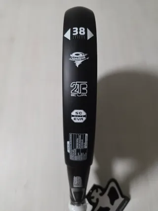 Black Crown Special Soft, nueva, a estrenar