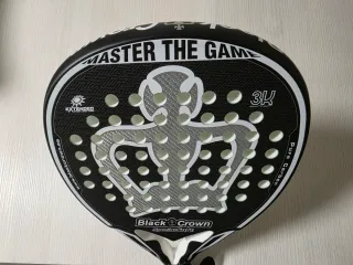 Black Crown Special Soft, nueva, a estrenar