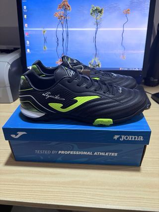 Botas De Fútbol Multitacos Joma Aguila