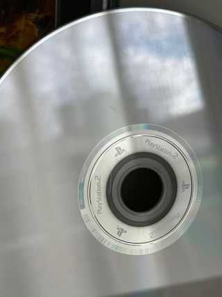 Ratchet & Clank 3 PS2 Platinum