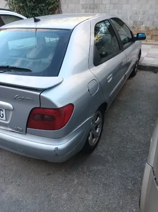Citroen Xsara 2003