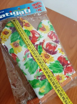 Guanto da cucina Fatigati Casa