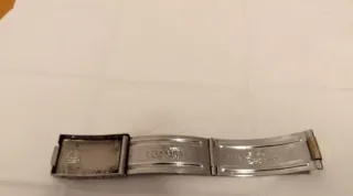 Brazalete Rolex 62523H 18 D12 año 1979