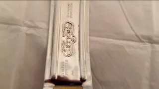 Brazalete Rolex 62523H 18 D12 año 1979