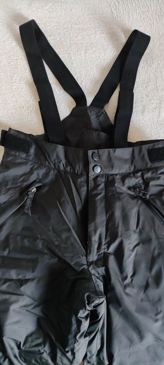 Pantalón sci taglia 12 anni