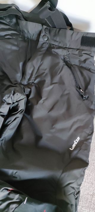 Pantalón sci taglia 12 anni