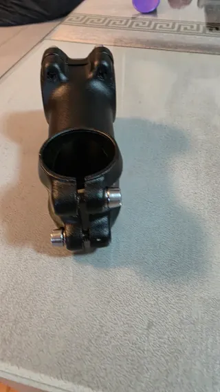 Potencia de bicicleta 31.8mm