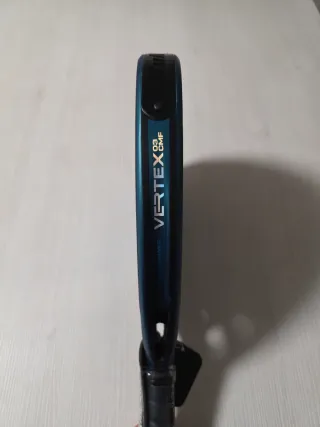 Bullpadel Vertex 03 Comfort, nueva, a estrenar.