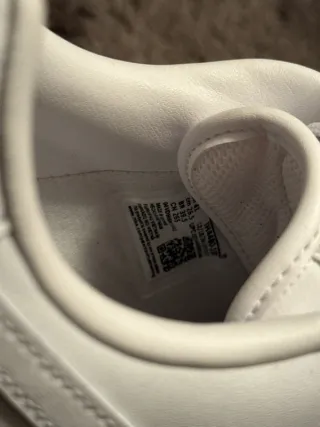 Nike Air Force 1 Low Bianche 41