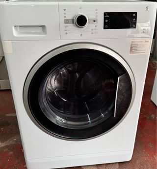 LAVADORA SECADORA DE 8 + 6 KILOS
