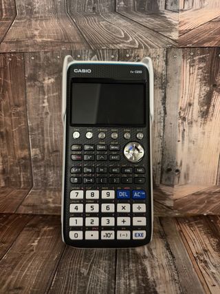 Calculadora Gráfica Casio fx-CG50