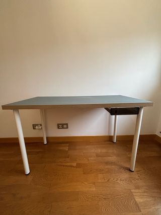 Mesa Escritorio Ikea