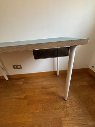 Mesa Escritorio Ikea