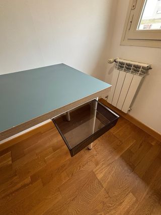 Mesa Escritorio Ikea