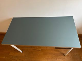Mesa Escritorio Ikea
