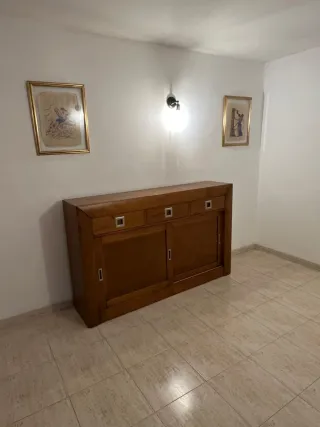 Aparador 2 puertas 3 cajones KLASS