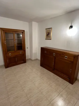 Aparador 2 puertas 3 cajones KLASS