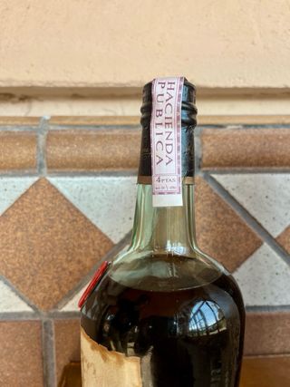 Brandy Osborne Independencia Precintado