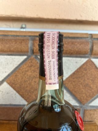 Brandy Osborne Independencia Precintado