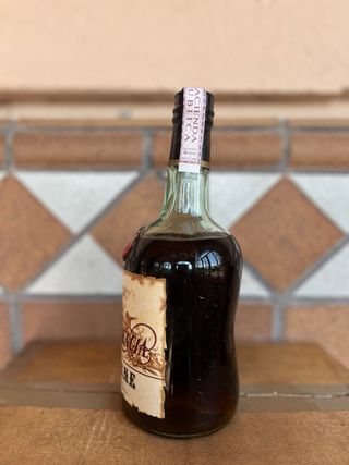 Brandy Osborne Independencia Precintado