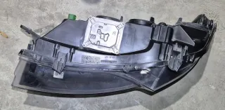 Faro LED Peugeot Boxer 2022